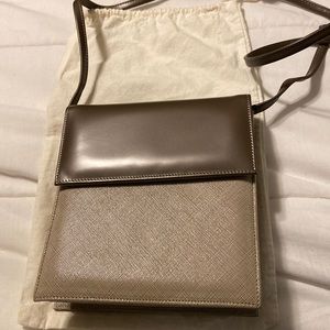 Cross body bag